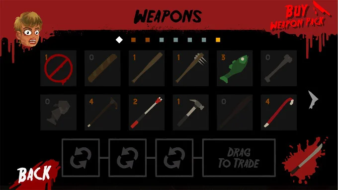 Friday the 13th: Killer Puzzle  - кадр 8