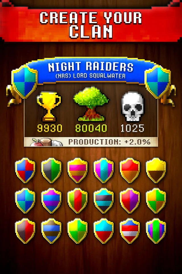 CivCrafter - кадр 1