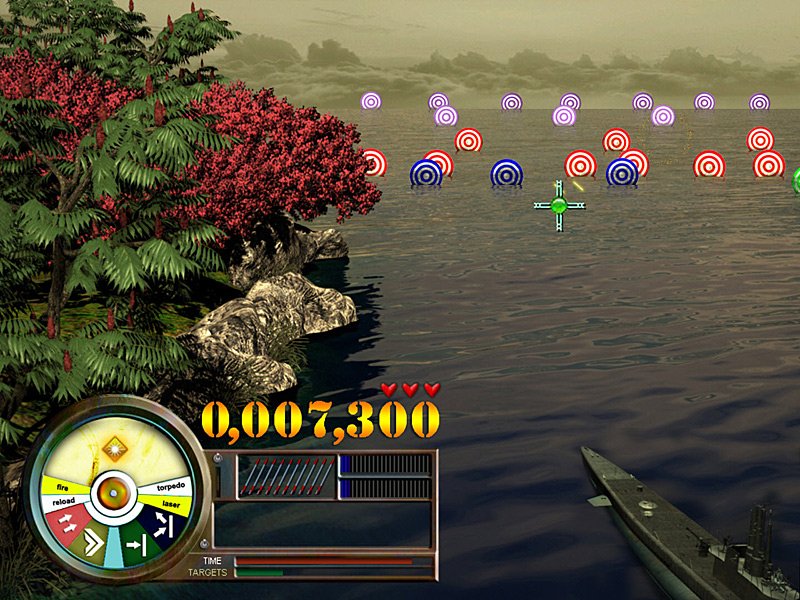 Pearl Harbor: Fire on the Water — скриншот 6