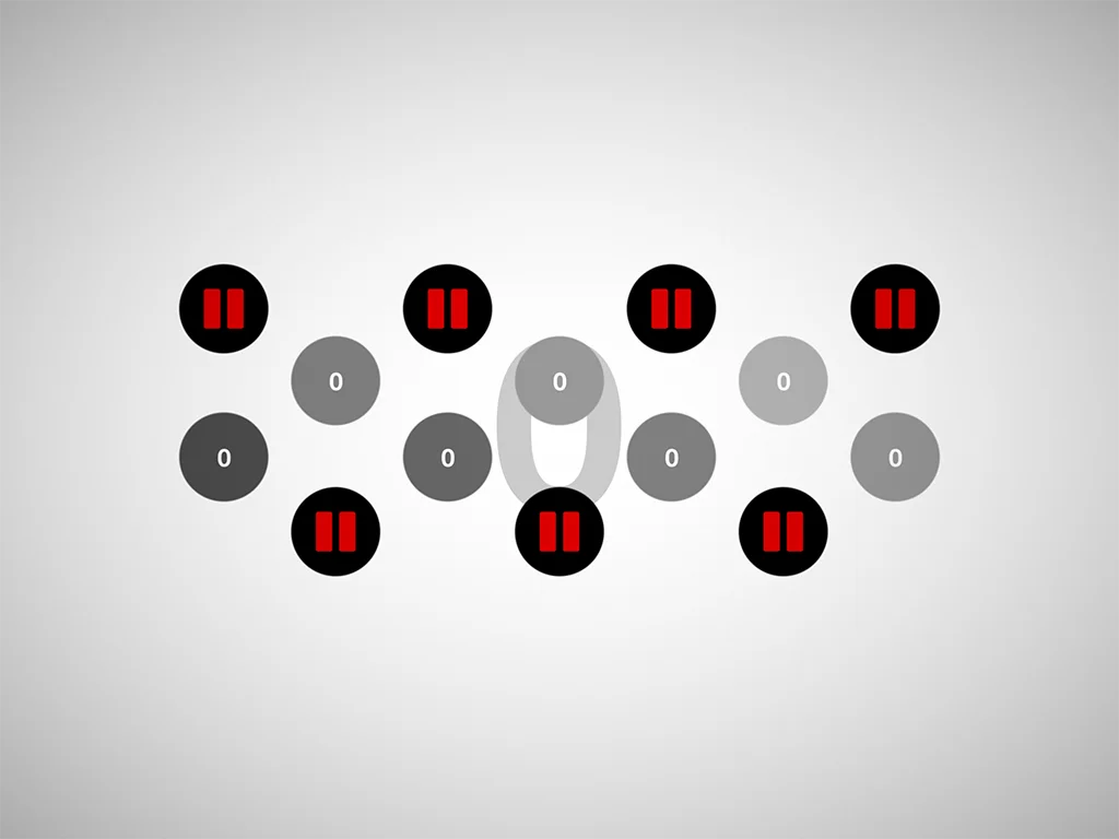 Hundreds - кадр 3