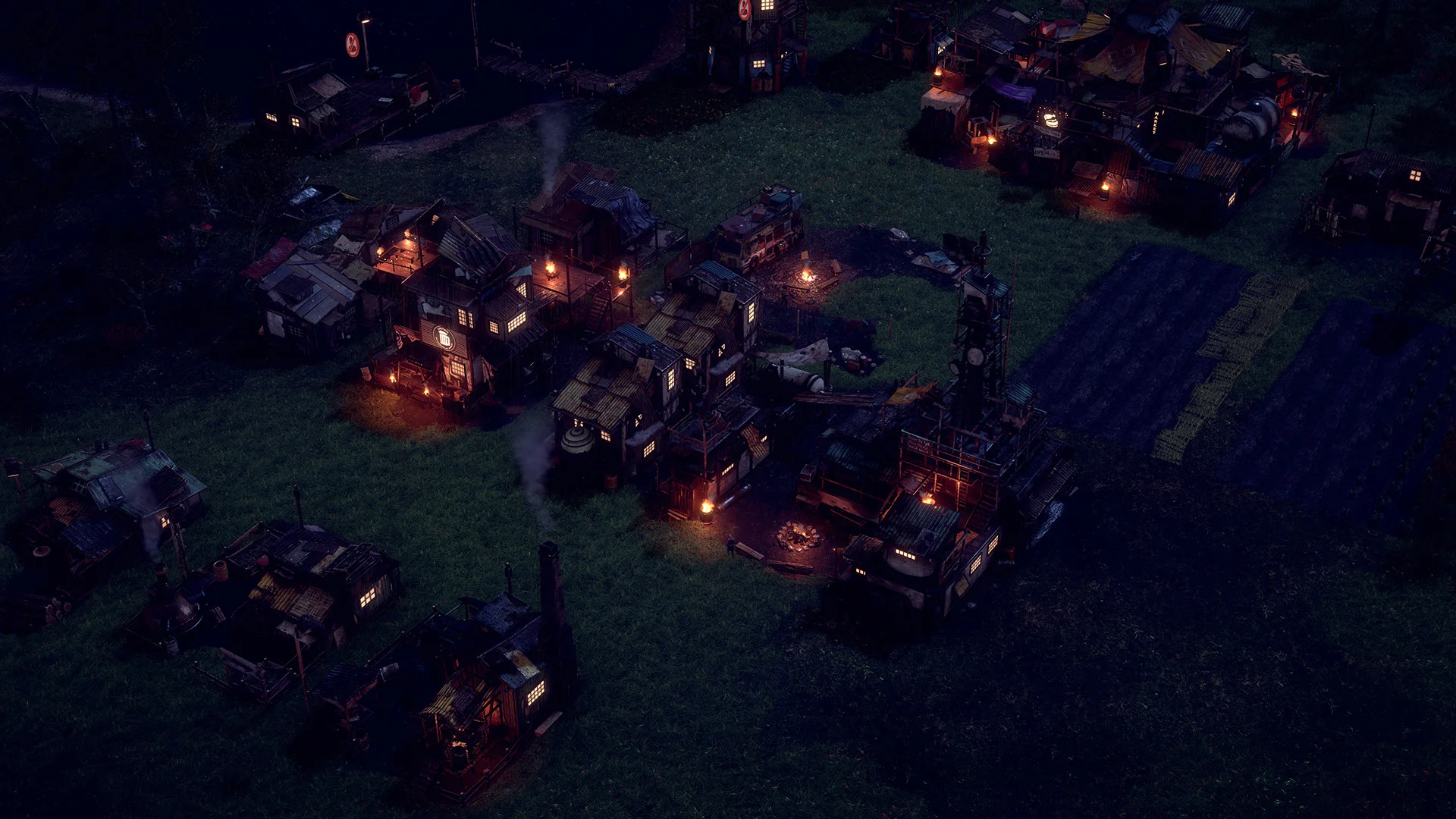 Endzone - A World Apart - кадр 9