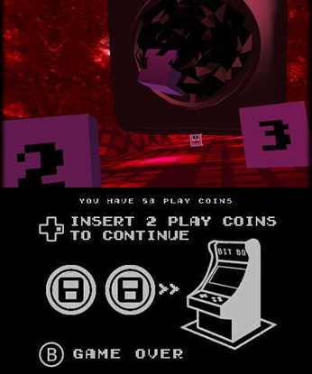 Bit Boy!! Arcade — скриншот 3
