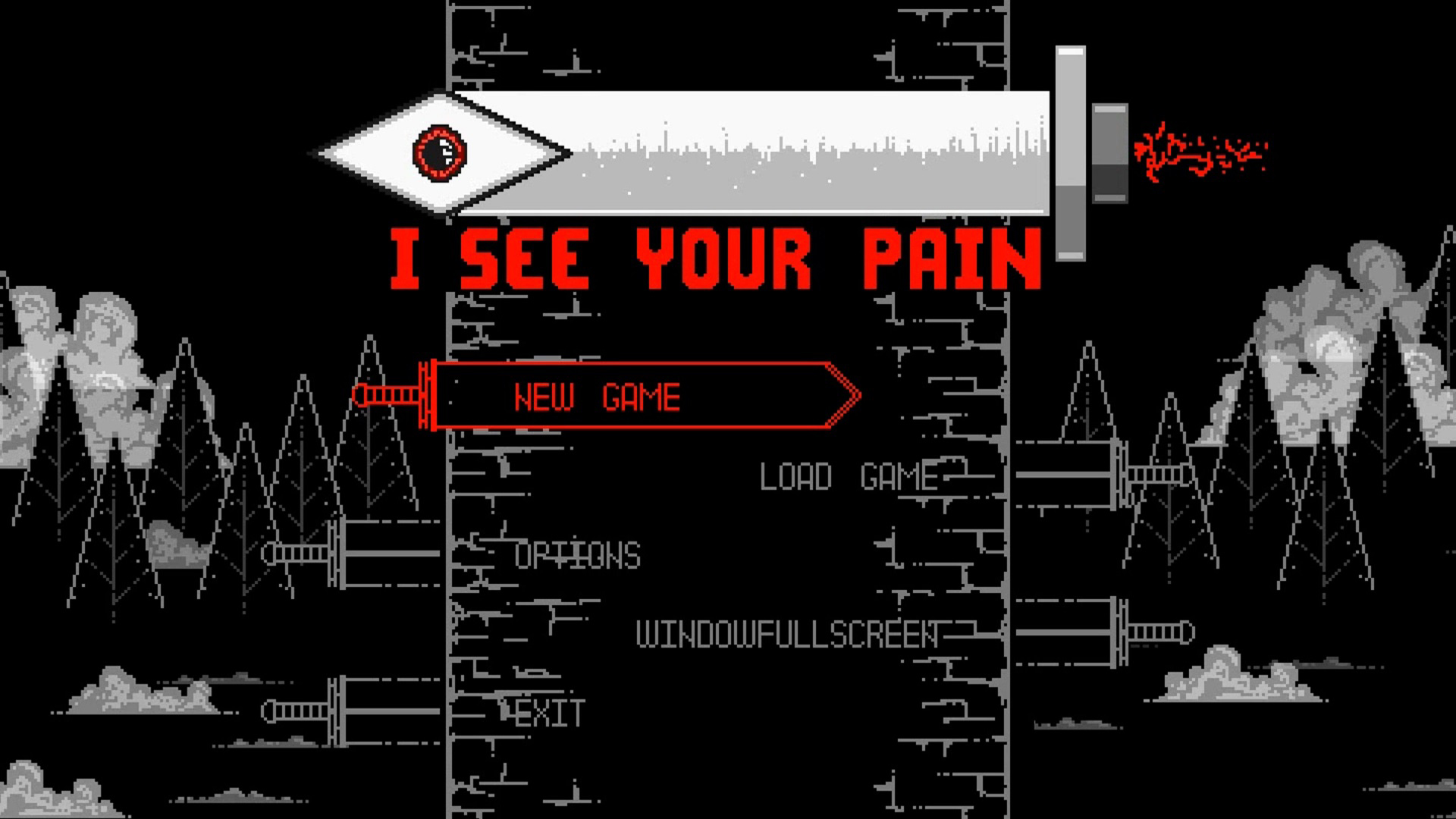 I See Your Pain – обзоры и оценки, описание, даты выхода DLC, официальный  сайт игры