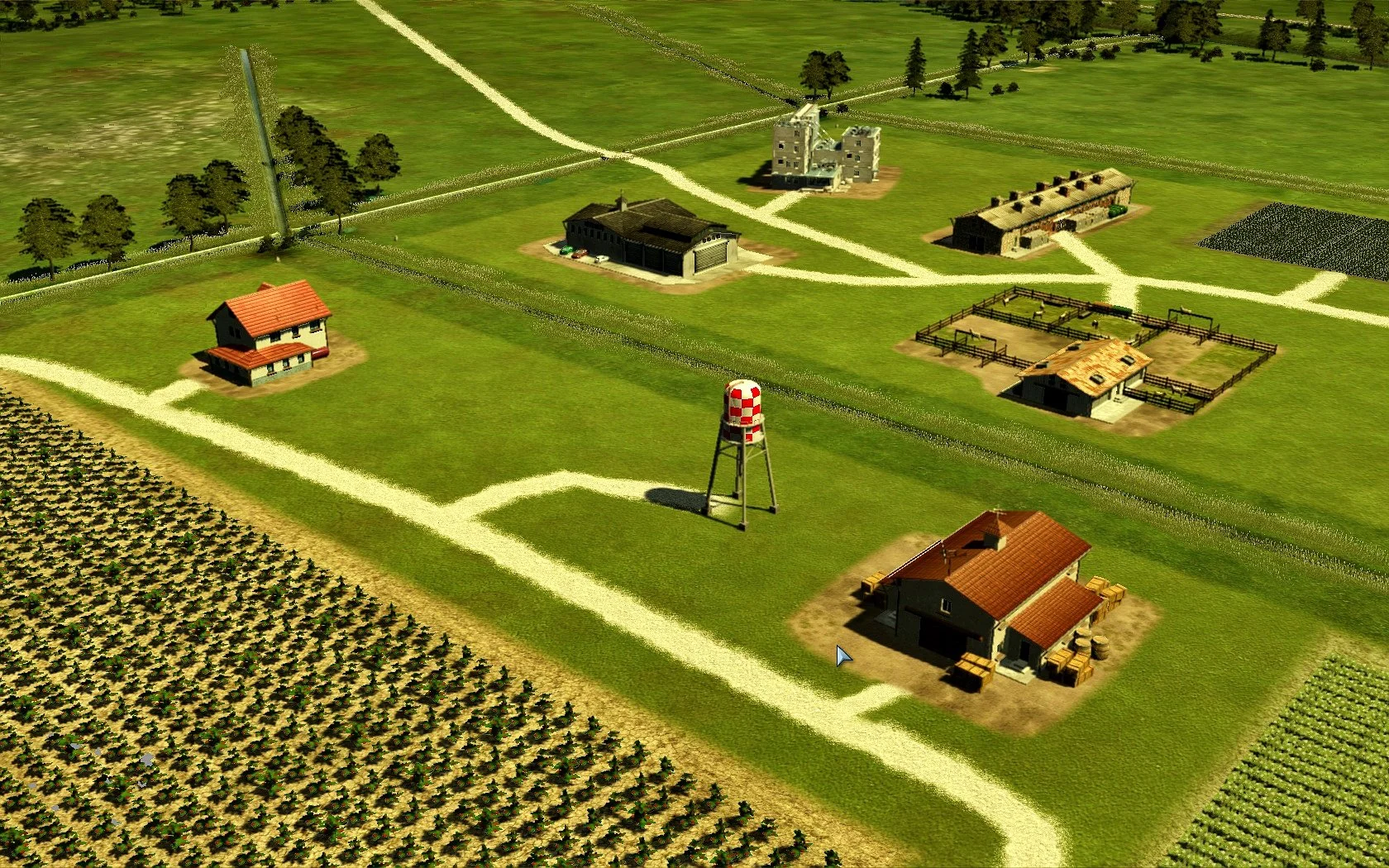 Farming Giant - кадр 11