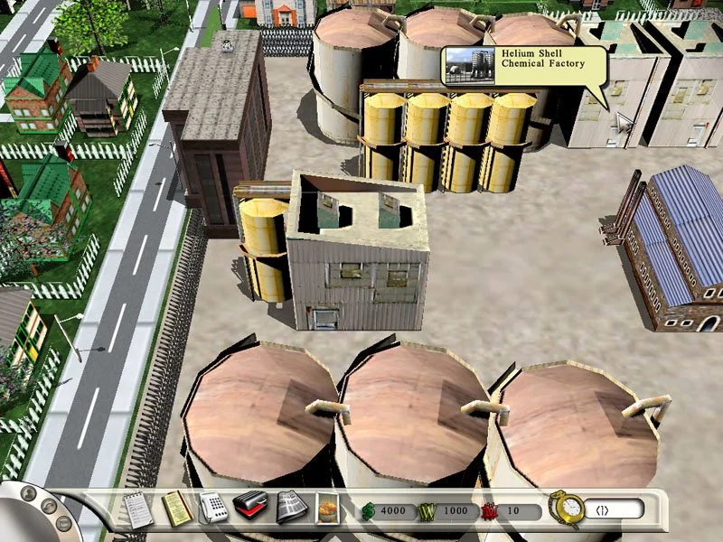 Mastermind, The (2005) - кадр 2