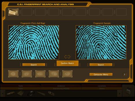 CSI: Miami — скриншот 4