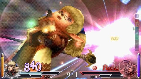 Dissidia 012[duodecim] Final Fantasy - кадр 15