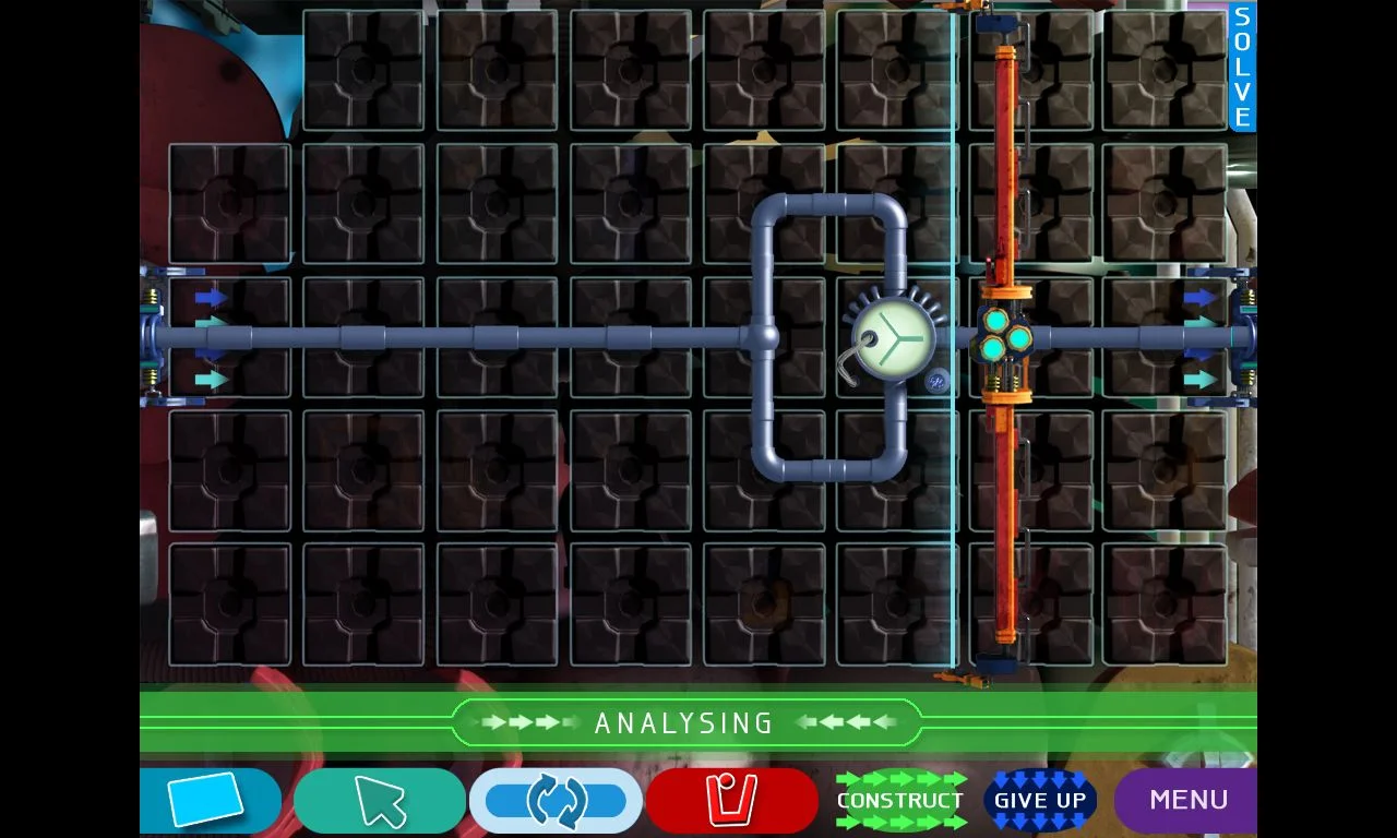 J.U.L.I.A. Untold - кадр 2