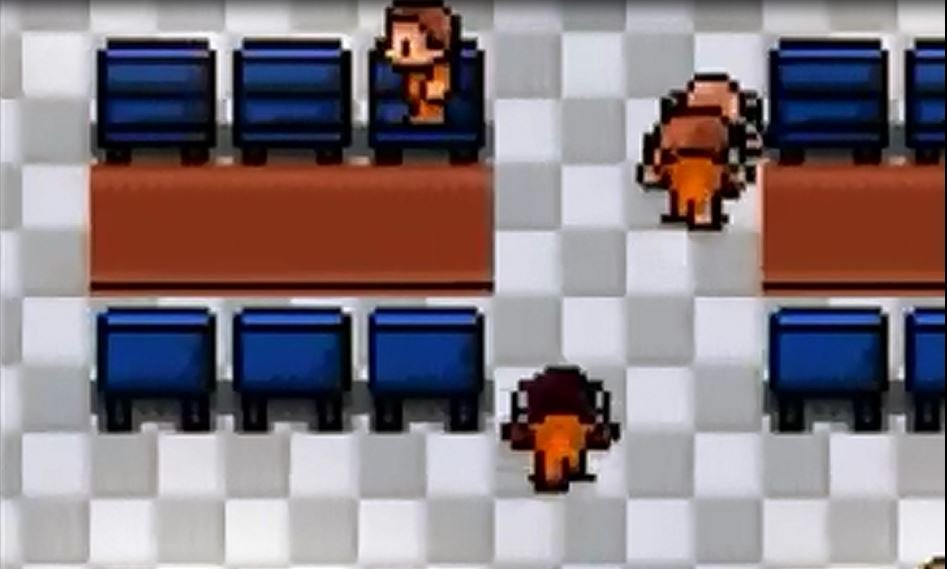 The Escapists — скриншот 6