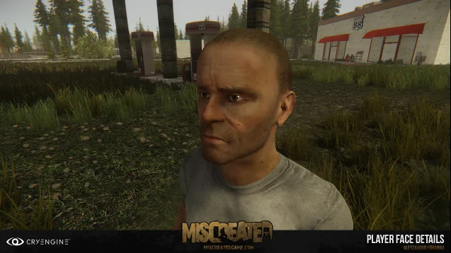Miscreated - кадр 5