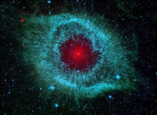 Spatial Rift - кадр 3