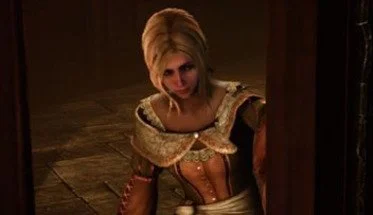 Shadow of the Eternals - кадр 9