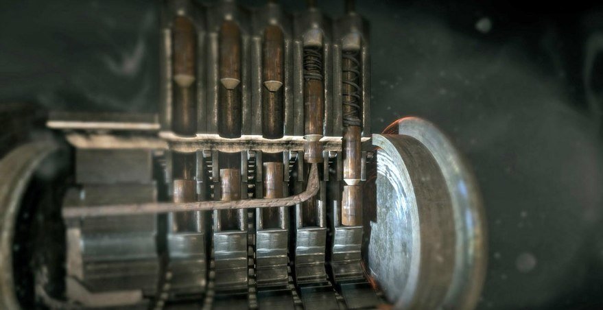 Thief (2014) — скриншот 8