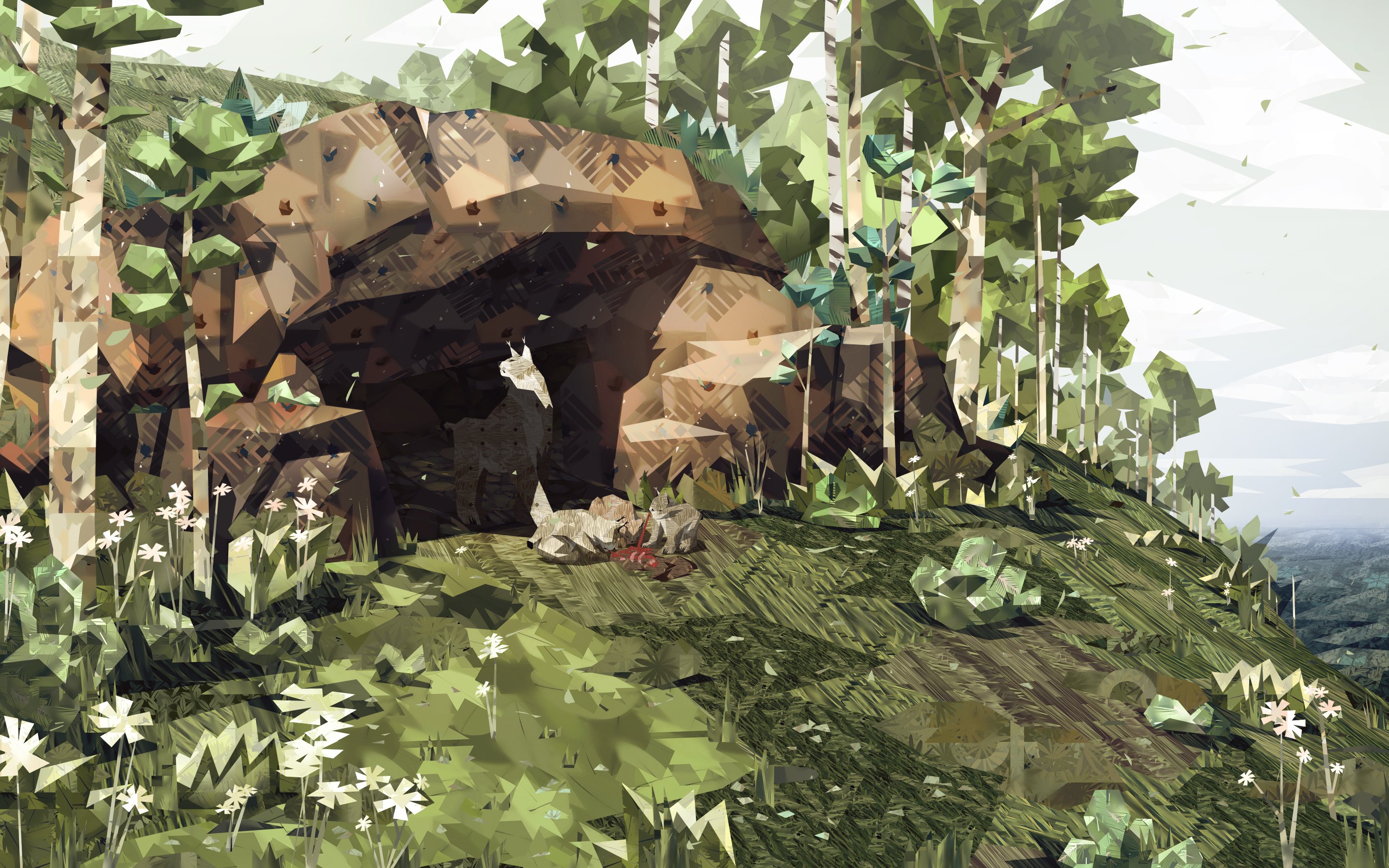 Shelter 2 — скриншот 1