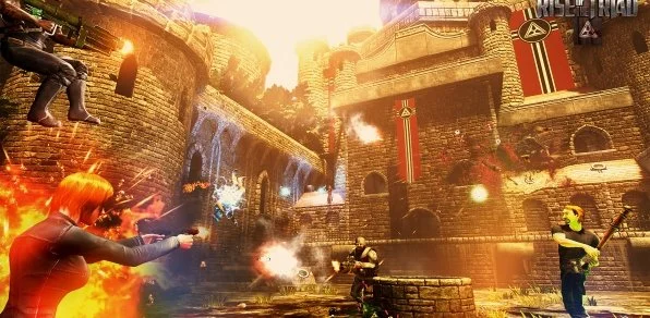 SimCity Creator - кадр 2