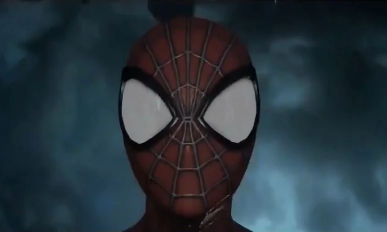 The Amazing Spider-Man 2 - кадр 13