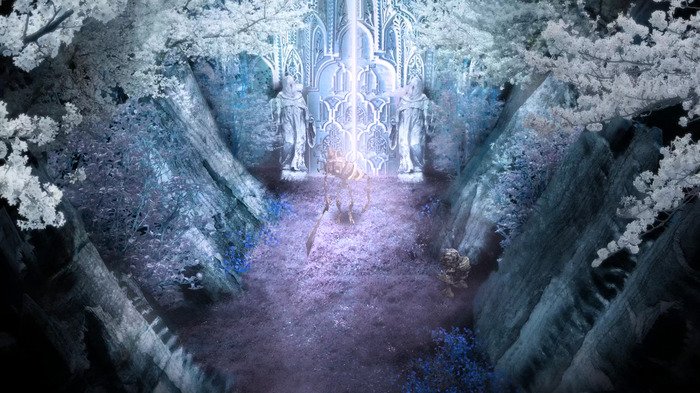 Bloom: Memories — скриншот 7