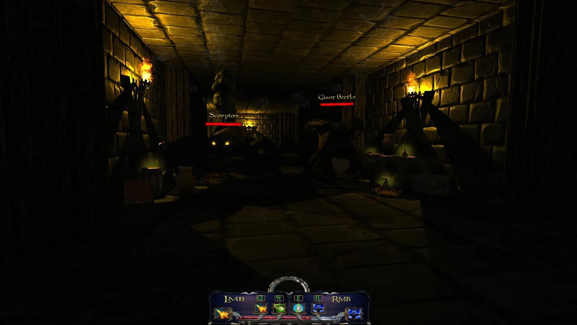 Deadly Profits - кадр 1