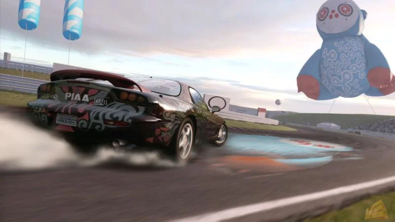 Need For Speed ProStreet - кадр 16