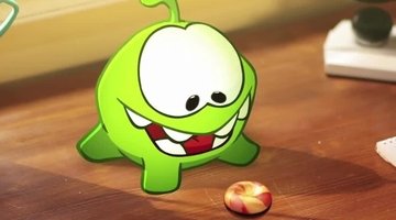 Cut the Rope 2 — скриншот 2