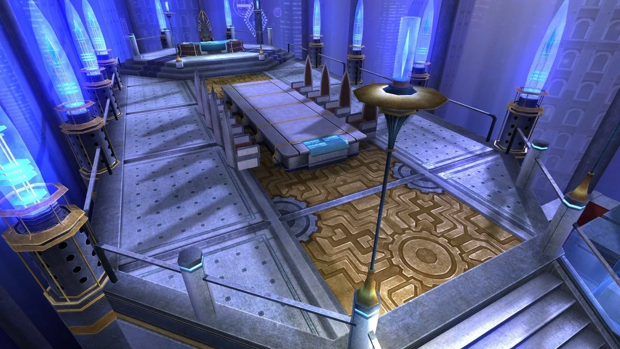 Ar no Surge - кадр 8