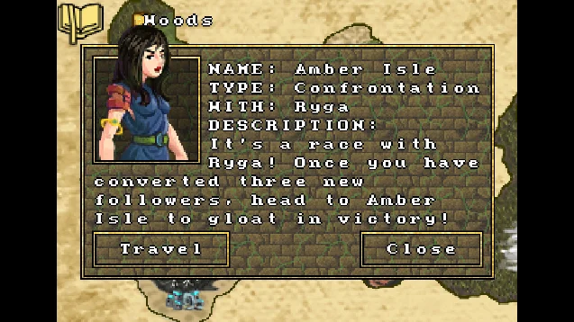 Deity Quest - кадр 6