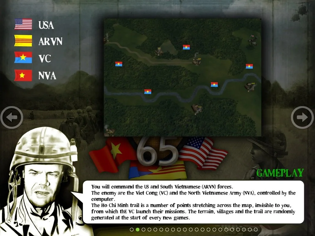 Vietnam '65 - кадр 7