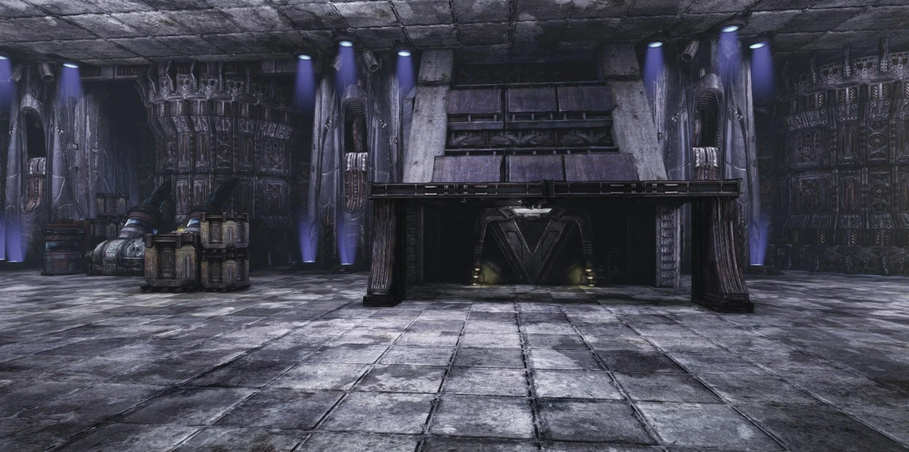 Intercontinental Ballistic Missile Propulsion Game - кадр 6