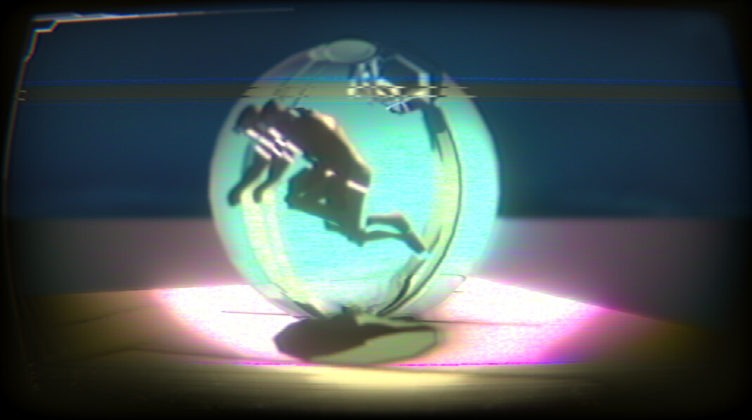 [ECHOSTASIS] — скриншот 7