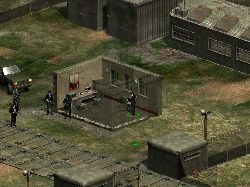 Rabid Dogs² — скриншот 7