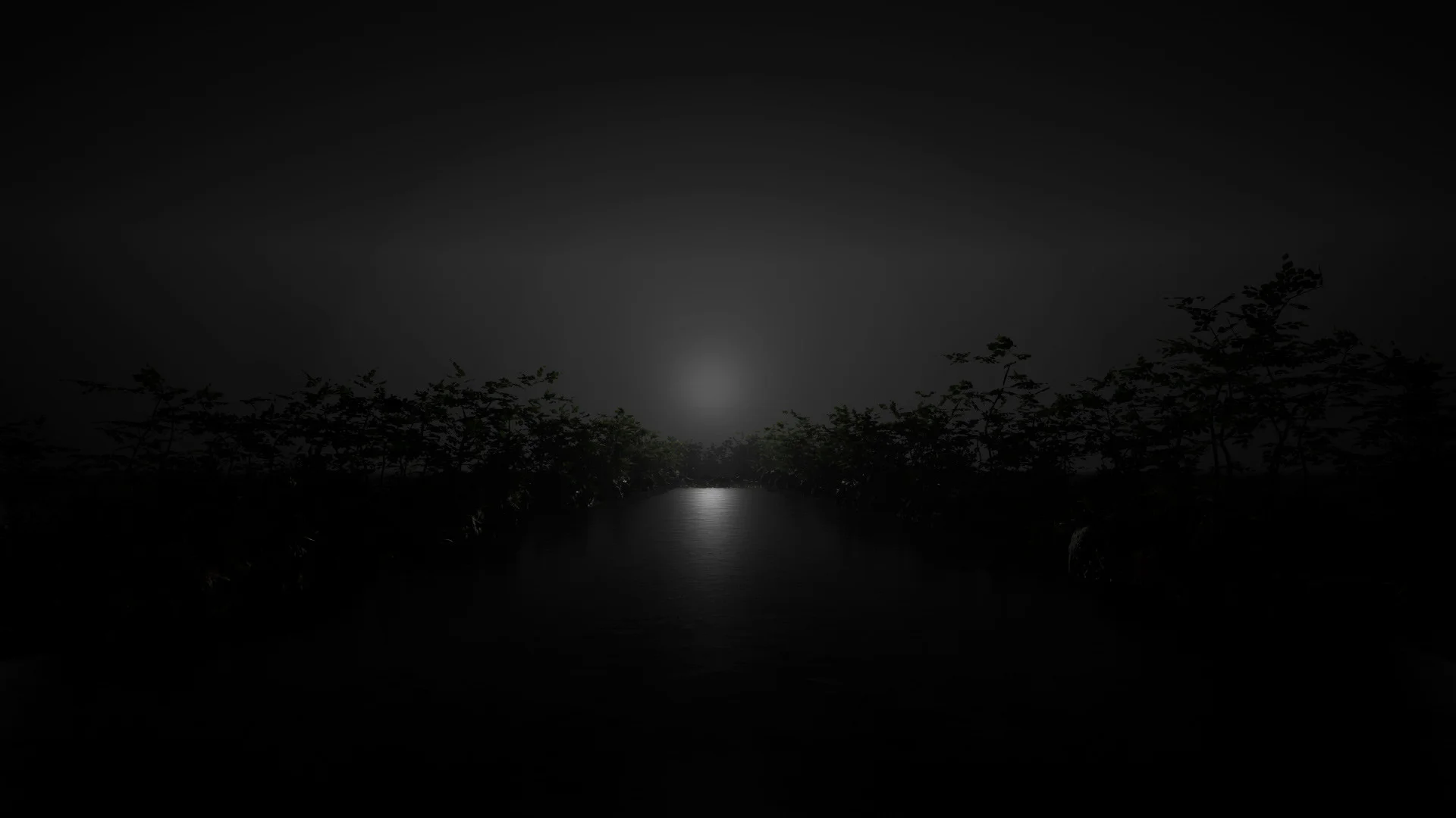 The Fabled Woods - кадр 5