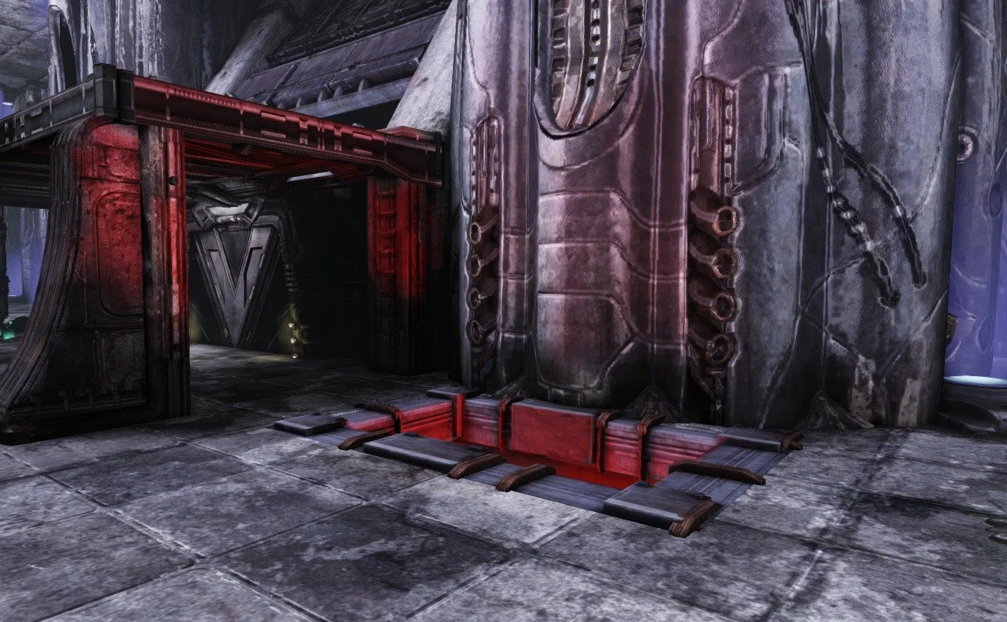 Intercontinental Ballistic Missile Propulsion Game - кадр 1