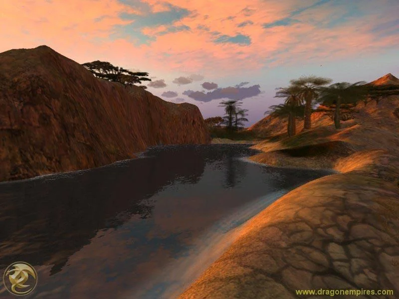 Dragon Empires - кадр 17