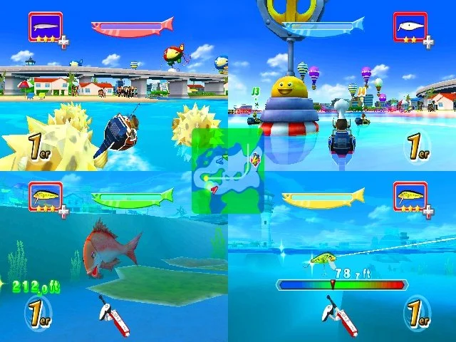 Rapala: We Fish - кадр 8