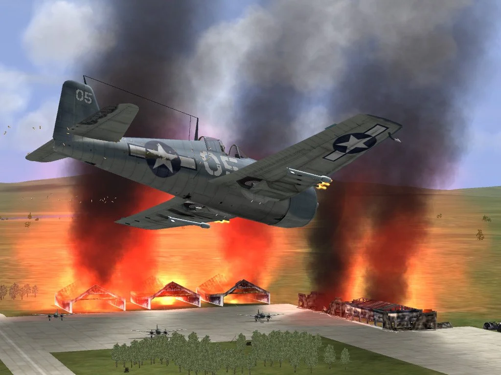 Курс на Окинаву - кадр 2