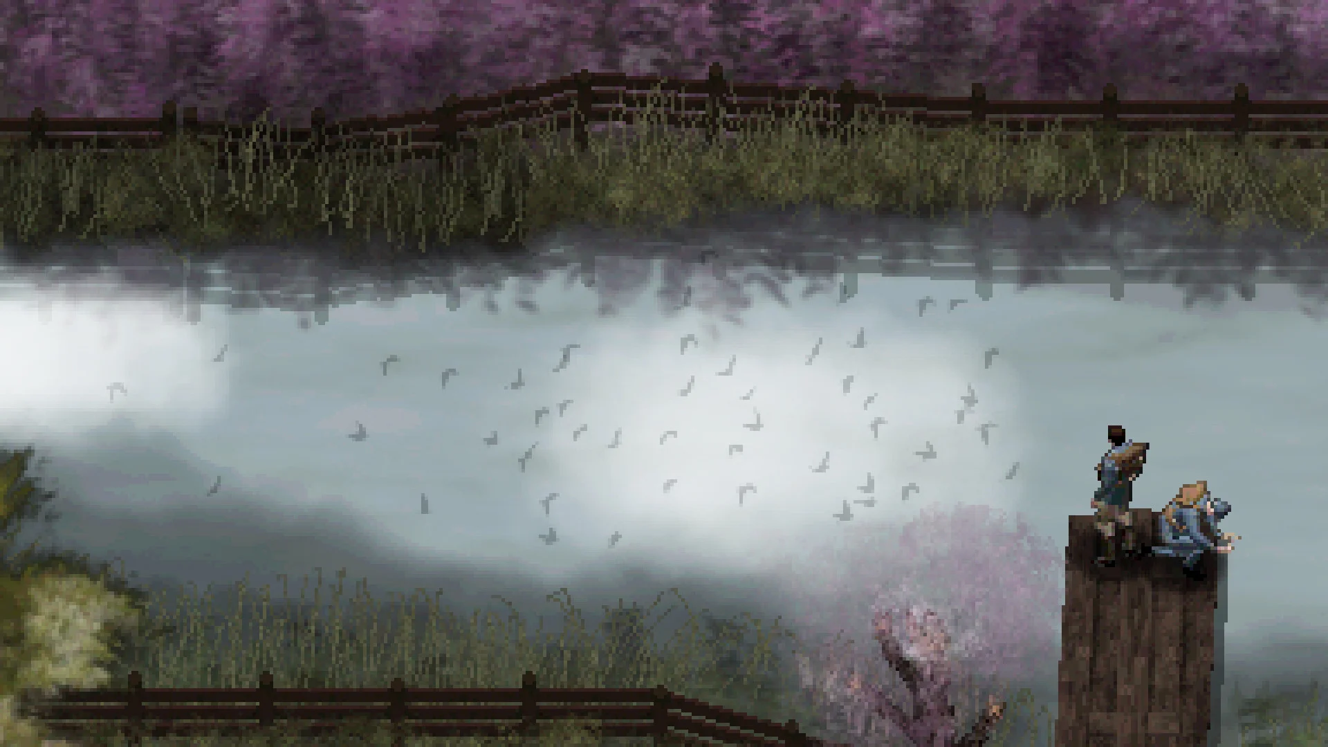 CONSCRIPT - кадр 4