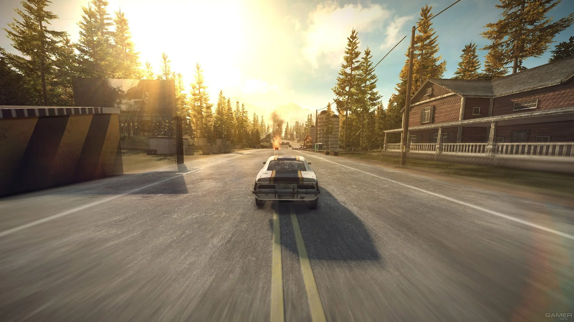 FlatOut 4: Total Insanity - кадр 13