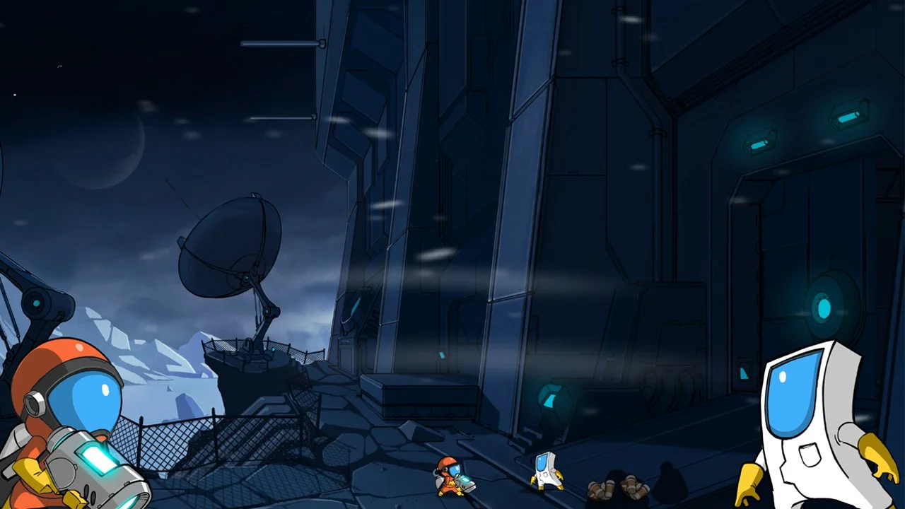 The Bug Butcher - кадр 4