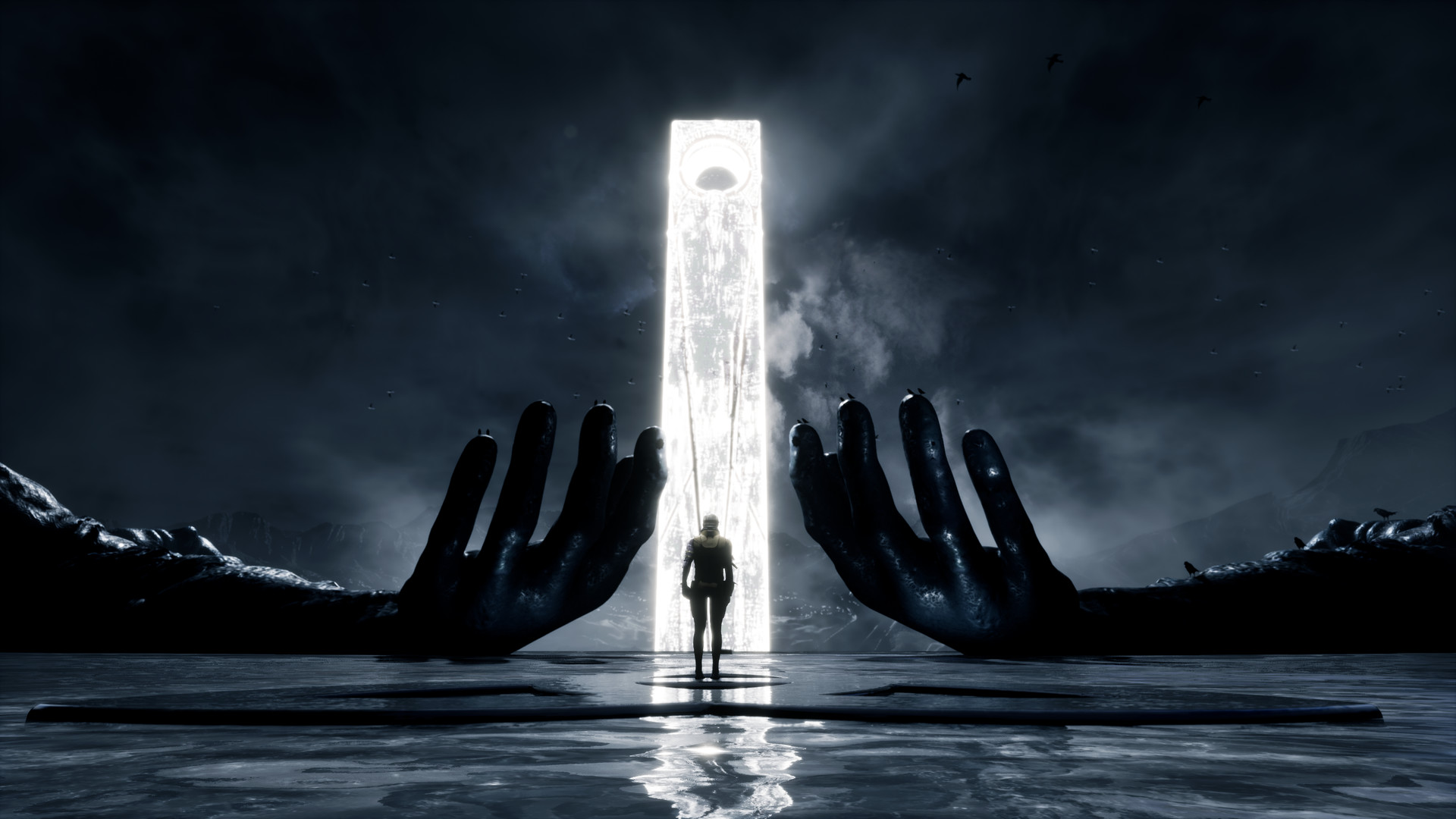 Karma: The Dark World — скриншот 7