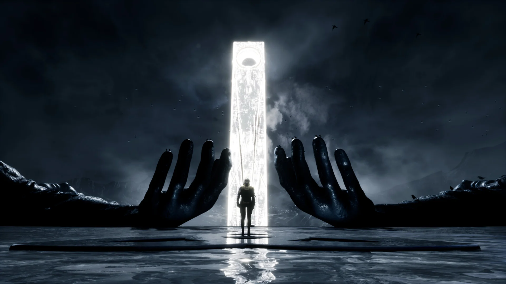Karma: The Dark World - кадр 7