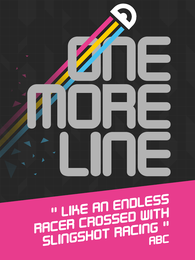 One More Line — скриншот 4