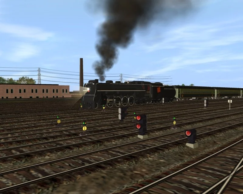 ProTrain Perfect - кадр 5