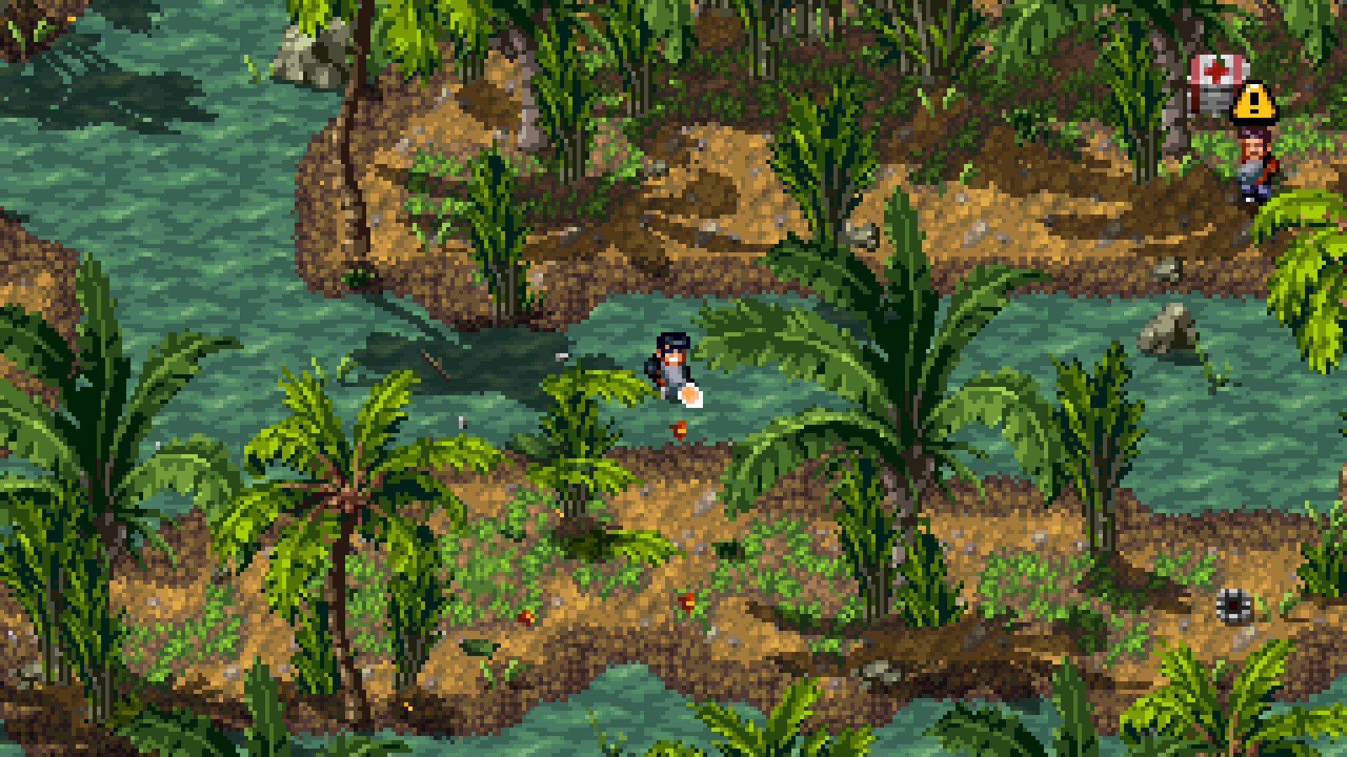 Shakedown Hawaii — скриншот 5
