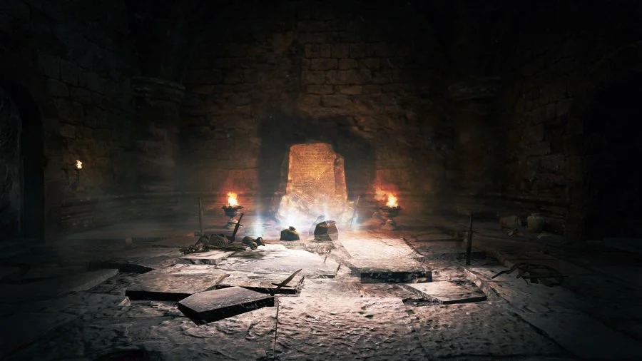 Dragon's Dogma: Dark Arisen - кадр 7