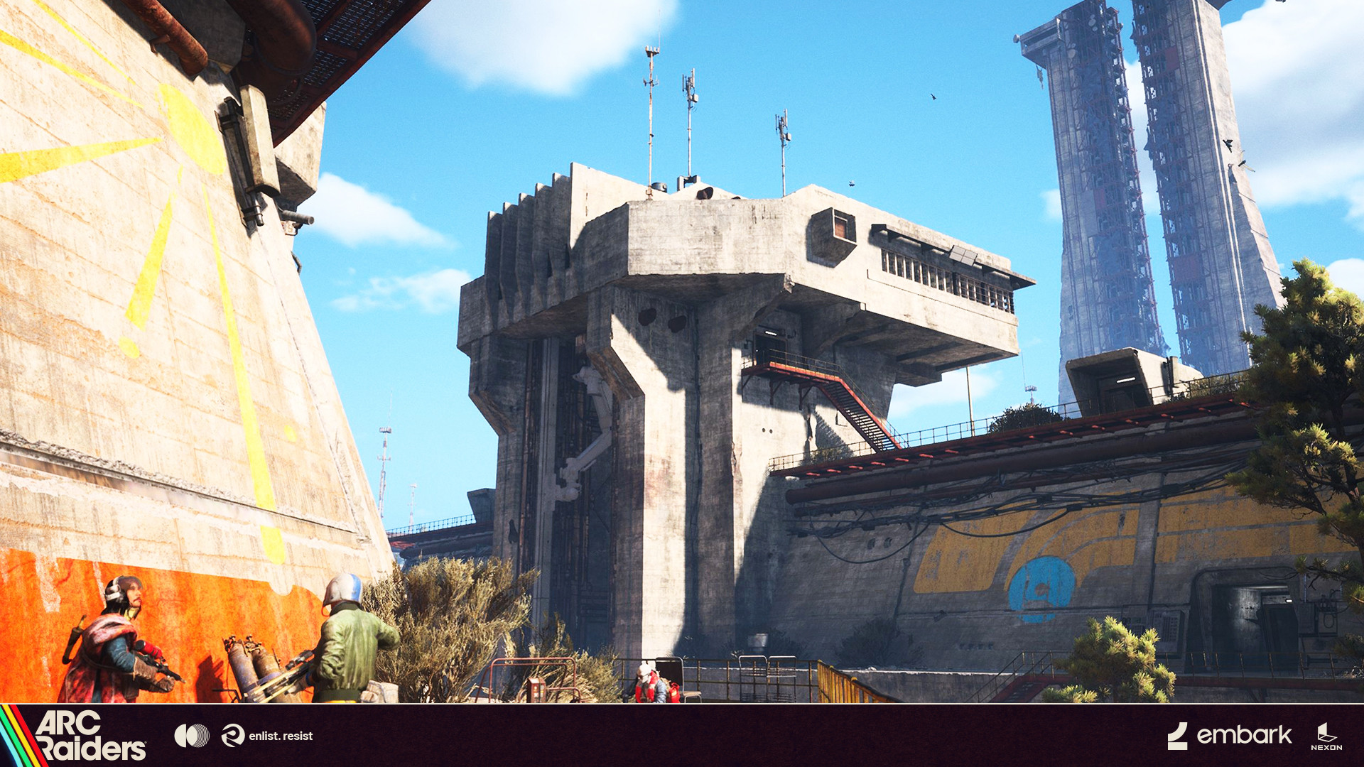 ARC Raiders — скриншот 2