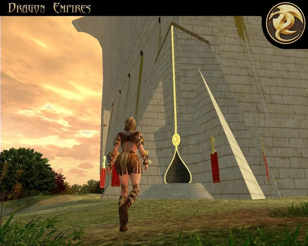 Dragon Empires - кадр 6