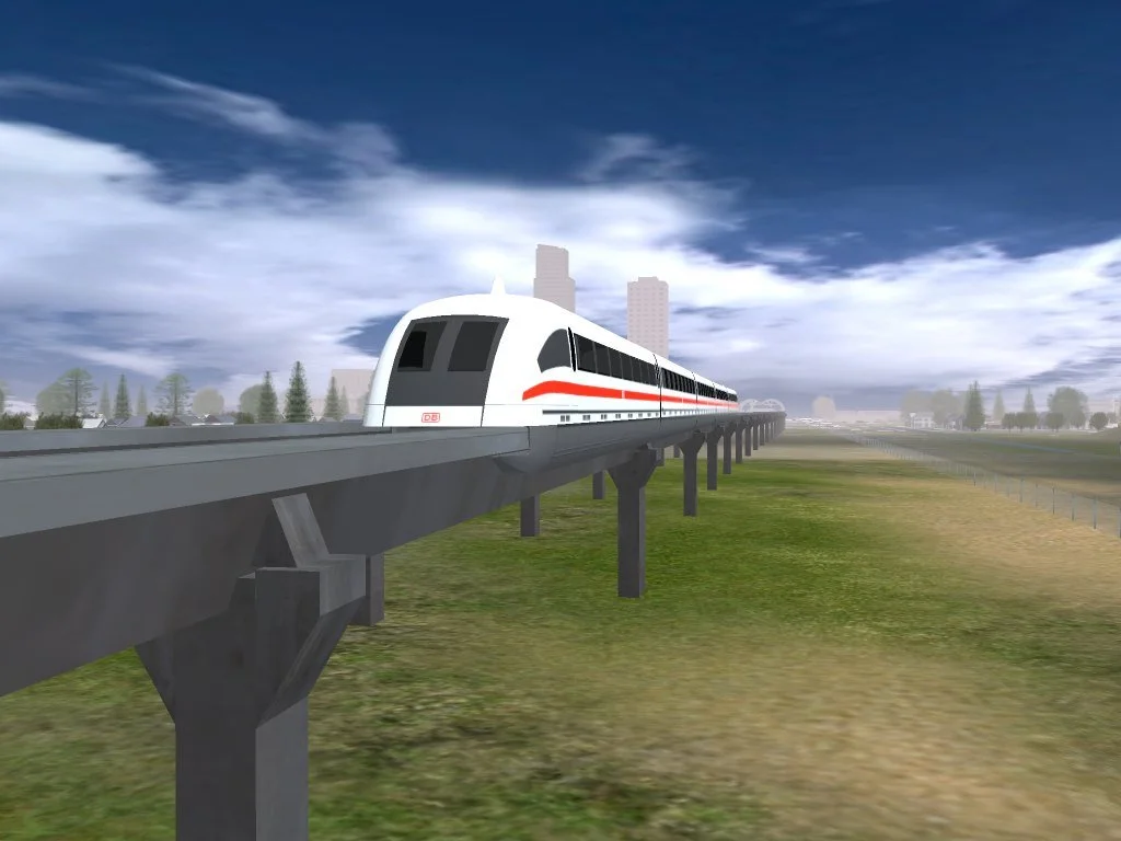 ProTrain Perfect - кадр 17