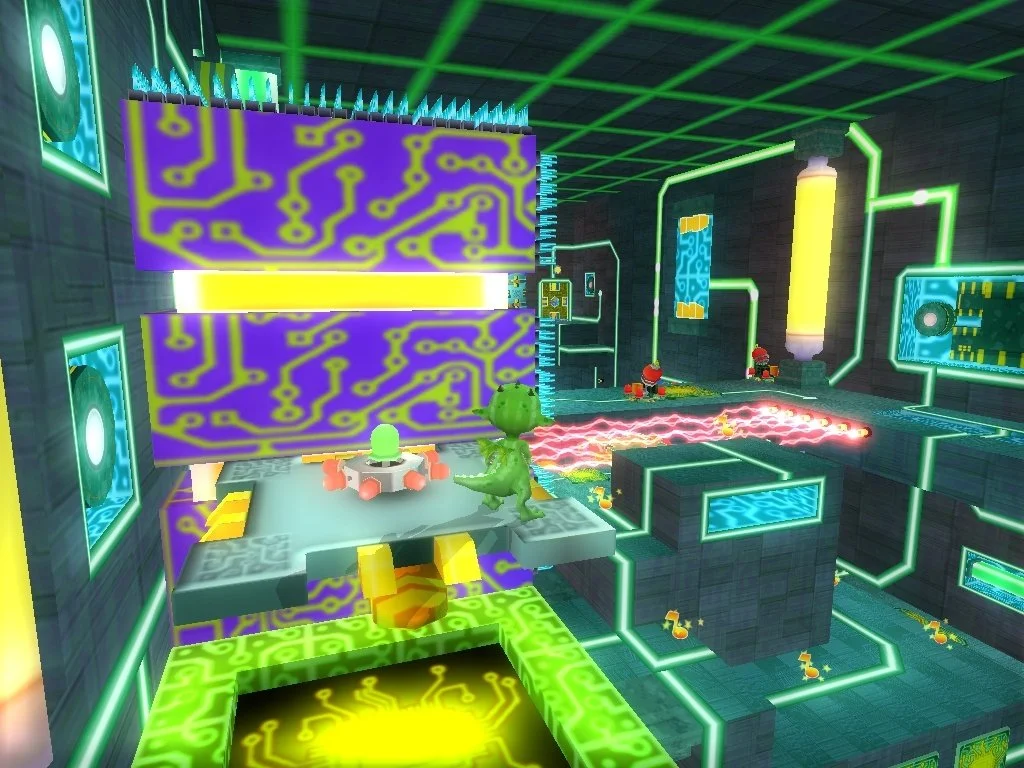 Jamster Allstars! - кадр 10