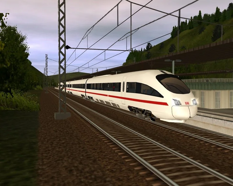 ProTrain Perfect - кадр 14