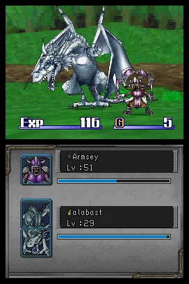 Dragon Quest Monsters: Joker 2 - кадр 5